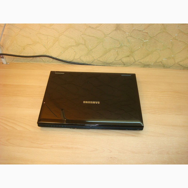 Фото 2. Отличный ноутбук Samsung R18 с батареей больше 1 часа