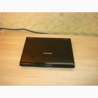 Отличный ноутбук Samsung R18 с батареей больше 1 часа