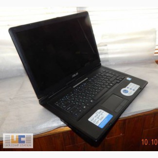 Продам запчасти от ноутбука ASUS X58C