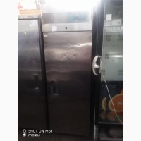 Шкаф морозильный промышленный б/у MBM DE IE40A-1E