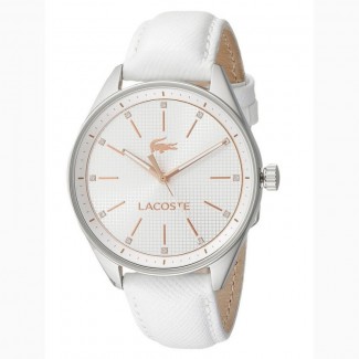Наручные часы Lacoste Womens Quartz Watch, Analogue Classic 2000900