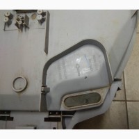 Бак стиральной машины Bosch 00242754 Logixx 6 WOT24552OE/01