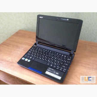 Ноутбук Acer Aspire One 532 на запчасти