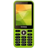 Мобильный телефон Sigma X-style 31 Power, телефоны в ассортименте