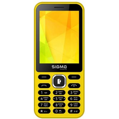 Фото 3. Мобильный телефон Sigma X-style 31 Power, телефоны в ассортименте