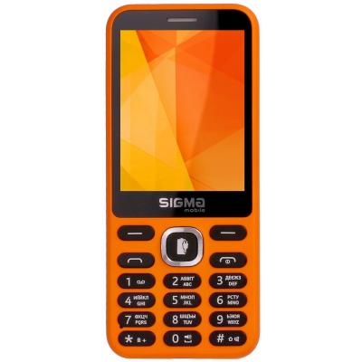 Фото 4. Мобильный телефон Sigma X-style 31 Power, телефоны в ассортименте