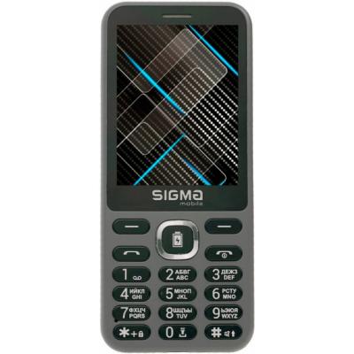 Фото 6. Мобильный телефон Sigma X-style 31 Power, телефоны в ассортименте