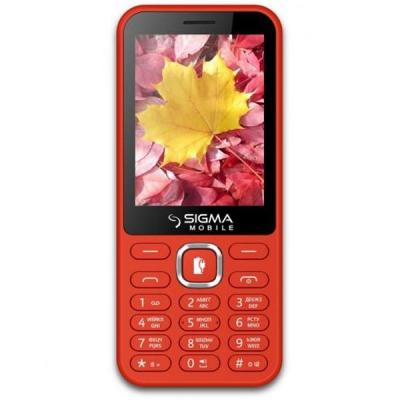 Фото 7. Мобильный телефон Sigma X-style 31 Power, телефоны в ассортименте