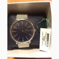 Наручные часы Lacoste Men#039; s Moon Quartz Watch 2010900