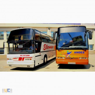 Пассажирские перевозки Одесса, аренда микроавтобуса Одесса, заказ автобуса