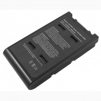 Аккумуляторная батарея для ноутбука TOSHIBA PA3285U-1BAS (новая)