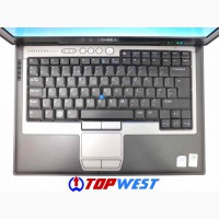 Ноутбук БУ DELL Latitude d630 COM port