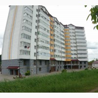 Купити нові дворівневі квартири в Івано-Франківську