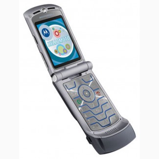Куплю новый или б/у мобильный телефон стандарта CDMA с RUI-M картой