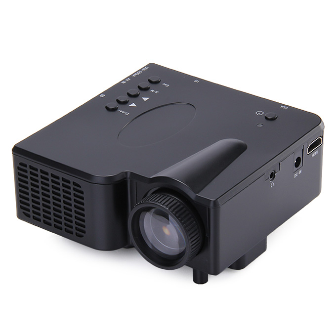 Фото 4. Продам видеопроектор Game projektor GP-1 в идеальном состоянии. Фото, видео