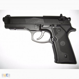 Пневматический пистолет Beretta Elite 2