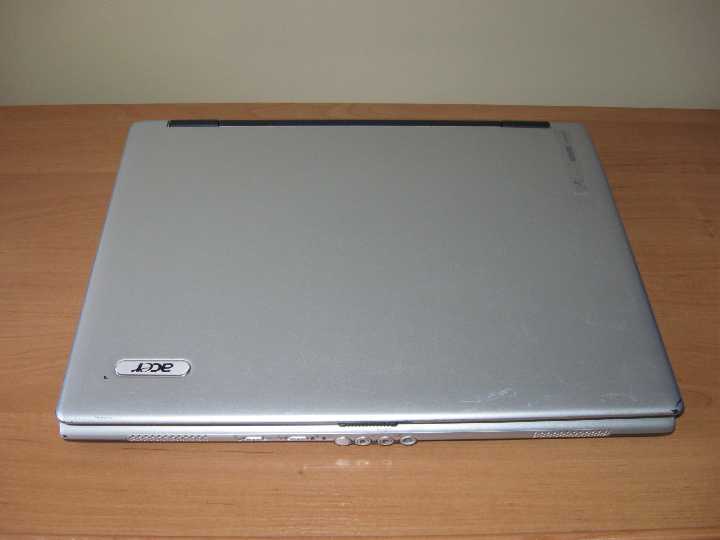 Фото 2. Продам двух ядерный Acer Aspire 5610z незаменимый