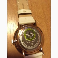 Наручные часы Tommy Hilfiger JENNA CASUAL 1781948