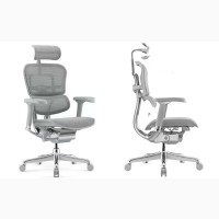 Кресло Ergohuman Luxury 2 от Comfort Seating