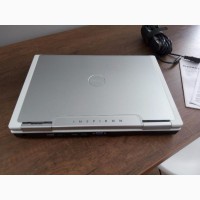 Недорогой 2-х ядерный ноутбук Dell Inspiron 1501