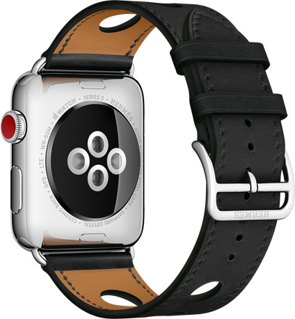 Фото 2. Apple Watch Hermes 42mm
