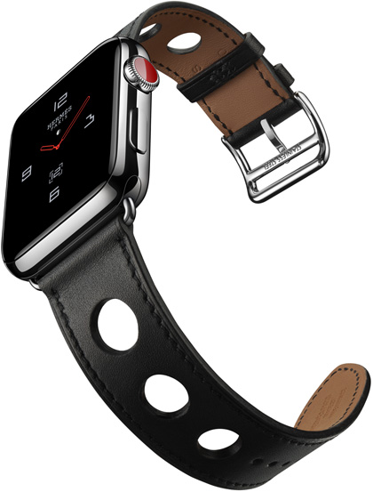 Фото 4. Apple Watch Hermes 42mm