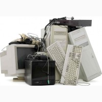 Скупка новых и старых ПК + компьютерных комплектующих