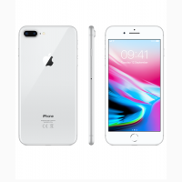 Apple iPhone 8 plius, 5.5, IOS 11