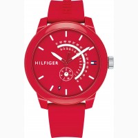 Мужские часы Tommy Hilfiger Denim TH-1791480