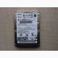 Жесткий диск Fujitsu MHT2080AT 80GB 2.5″ IDE