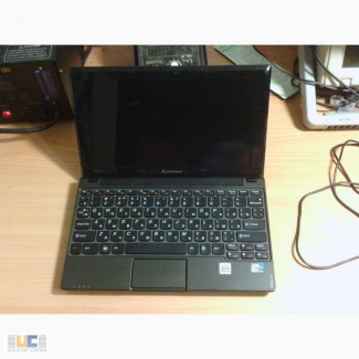 Нетбук Lenovo IdeaPad S10-2 (неробочий)