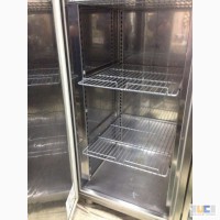 Шкаф морозильный 700 литров бу Zanussi