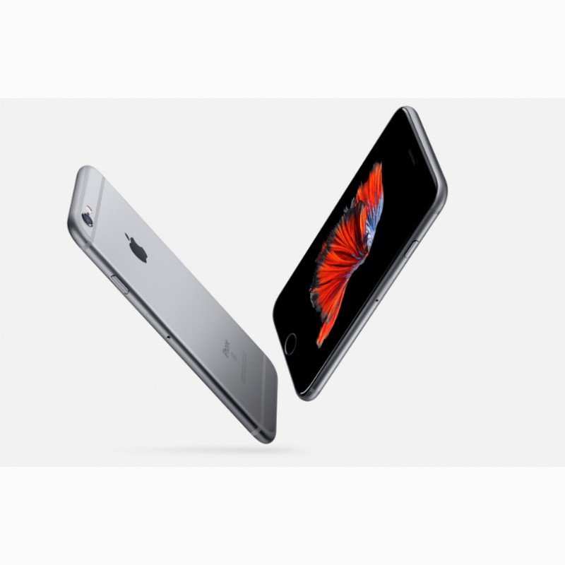 Apple iPhone 6s plius, 5.5, IOS 9