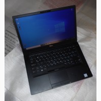 Ноутбук Dell Latitude 7490