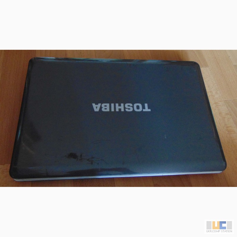 Фото 5. Ноутбук Toshiba Satellite L500-200 на запчасти (разборка)
