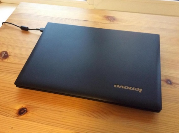 Фото 4. Отличный 2-х ядерный ноутбук Lenovo G505 внешне как новый