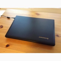 Отличный 2-х ядерный ноутбук Lenovo G505 внешне как новый