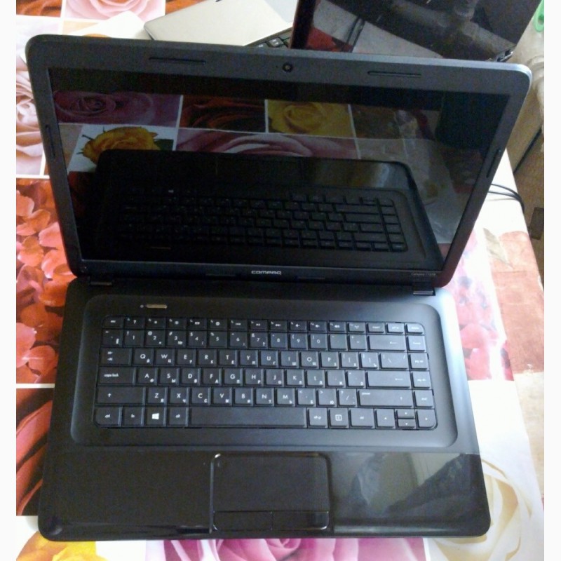 Фото 4. Большой, красивый ноутбук HP Compaq CQ58(4ядра 4 гига)