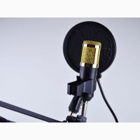 Микрофон студийный M-800 PRO-MIC
