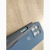 Чехол на OnePlus 10 Pro с лого 1+