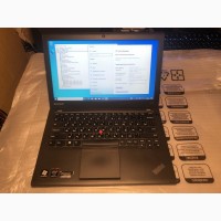 Продам ультрабук Lenovo Thinkpad X240 (i7-4600u / 8GB DDR3 / 128GB SSD)
