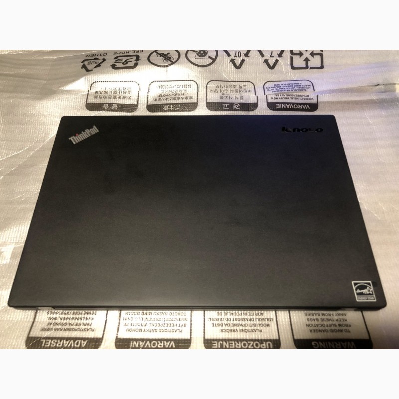Фото 2. Продам ультрабук Lenovo Thinkpad X240 (i7-4600u / 8GB DDR3 / 128GB SSD)