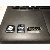 Продам ультрабук Lenovo Thinkpad X240 (i7-4600u / 8GB DDR3 / 128GB SSD)