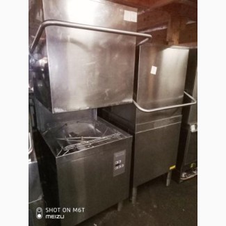 Купольная посудомоечная машина Electrolux Professional NHT8 505071 б/у