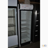 Продам холодильный шкаф со стеклянной дверью бу