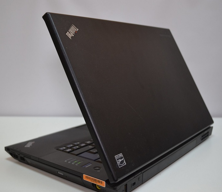 Фото 2. Продам ноутбук Бренда IBM Lenovo ThinkPad SL510
