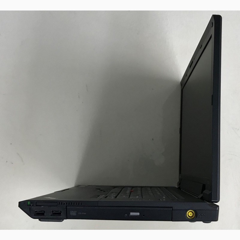 Фото 3. Продам ноутбук Бренда IBM Lenovo ThinkPad SL510