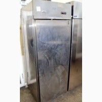 Шкаф холодильный б/у Zanussi RS06P41F