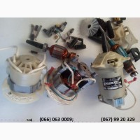 Сепараторні електромотори ДК 110-60-10 або ДС 0.02