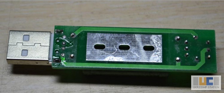 Фото 2. USB нагрузка переключаемая 1А / 2А, нагрузочный резистор, тестер по Украинe цена см.видeo